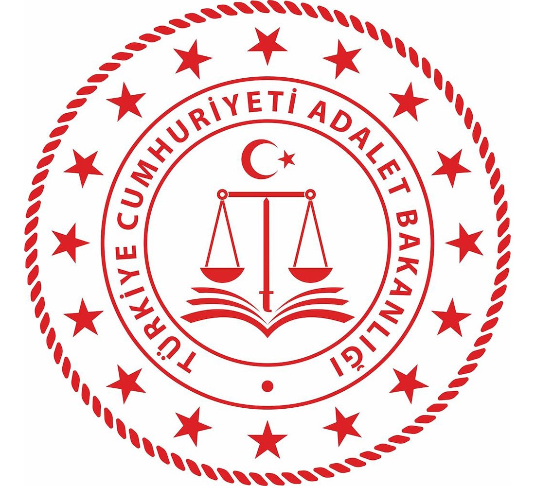 Home adalet bakanligi logo sticker 01894 0670562429193070